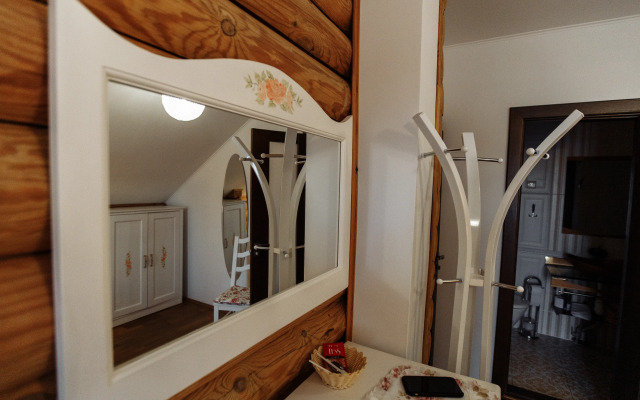 Khoroshee Mesto Guest House