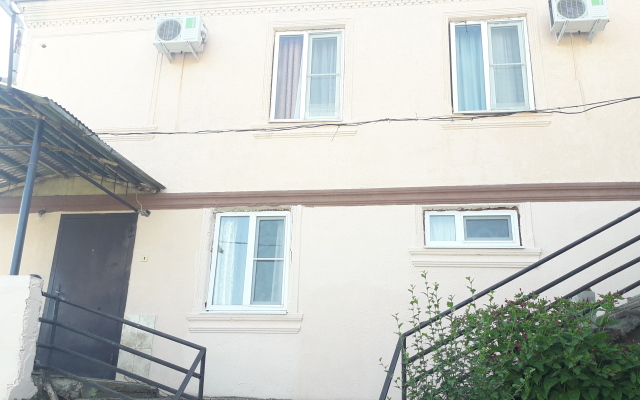 Ruslan i Lyudmila Guest House