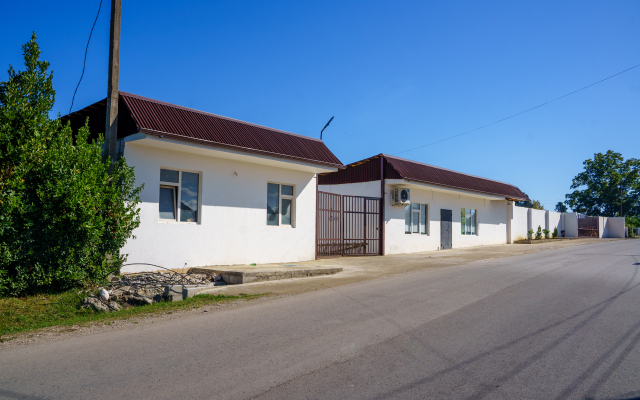 Morskaya Zvyozdochka Guest house