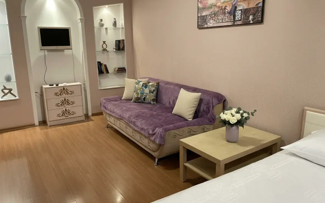 Апартаменты Красный Путь 145