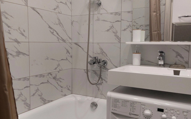 Квартира Хорошая на Чапаева