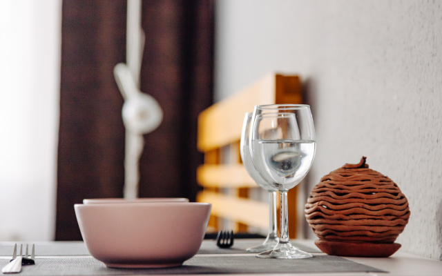 Апартаменты UyutnoEKB Краснолесья 16/3