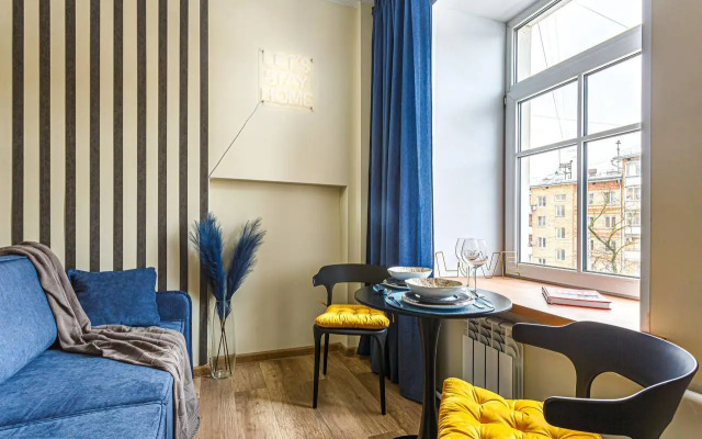 Апартаменты уютные Сокольники