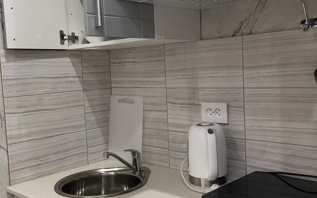 Апартаменты 2 Кольский 162