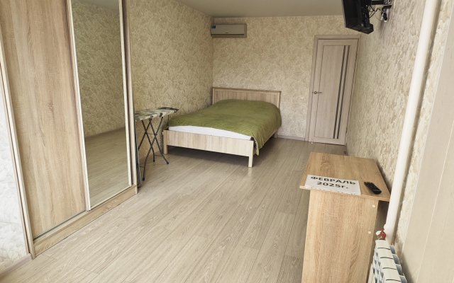 Квартира рядом с морем