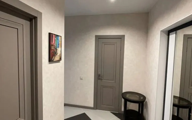 Квартира на Героев 18