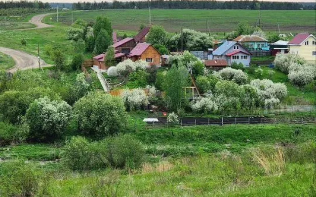 Частный дом Уютный с Террасой