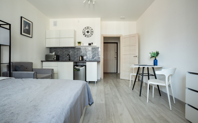 Апартаменты GRIFFIN APART Ломоносовская