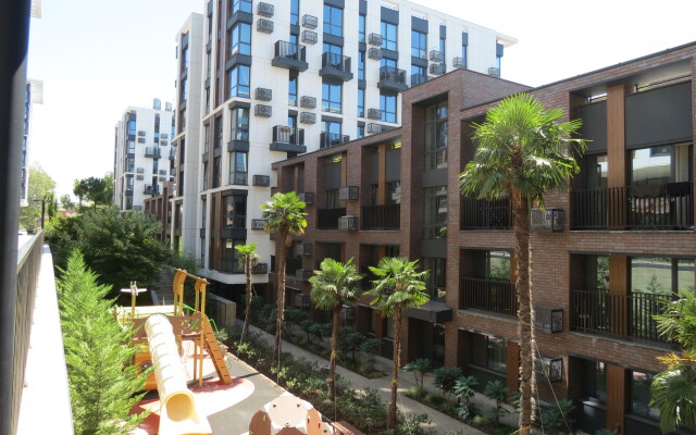 Апартаменты Моравия