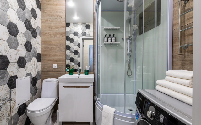 Lazur Flat