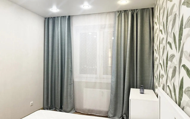 Квартира Мятная Идиллия