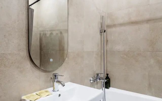 Апартаменты ShortRentLiza 2