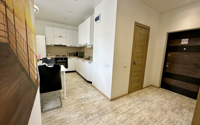 3Kh Komnatnye N2,50м Apartments