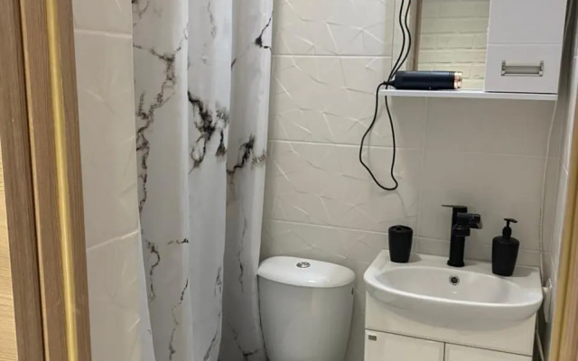 Квартира у ЦДМ