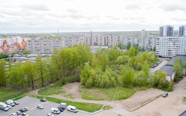 Kvartira-Studiya Pshenitsa Apartments