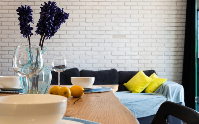 Квартира Milli House Оriana