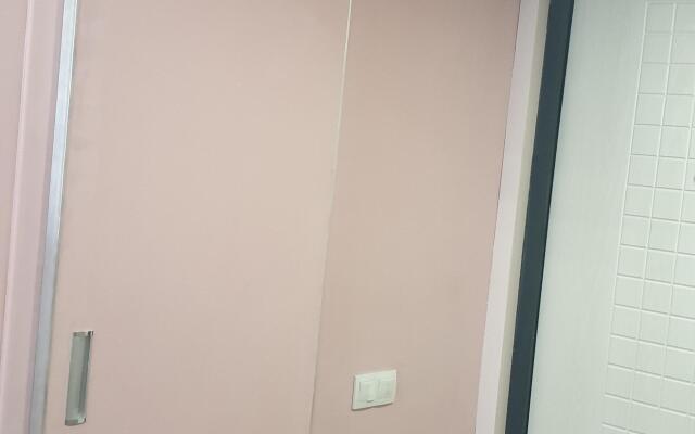 Квартира Маклина 45-1