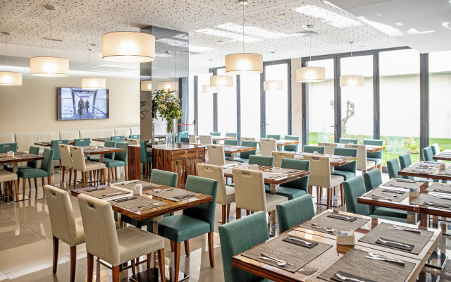 ABC Hotel Porto - Boavista