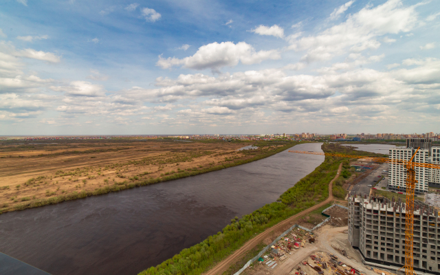 Квартира Rest Dok 18 1