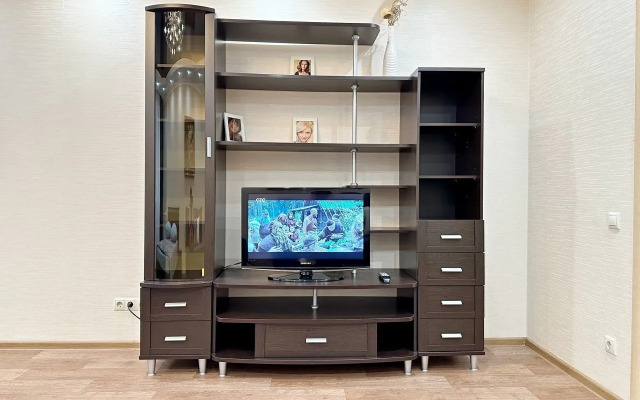 Апартаменты на 2-м переулке Мира 26 (35)