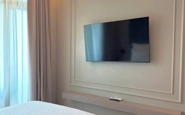 Na Ulitse Lenina 217A Apartments