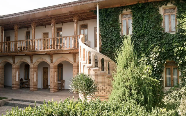 Malika Classic hotel