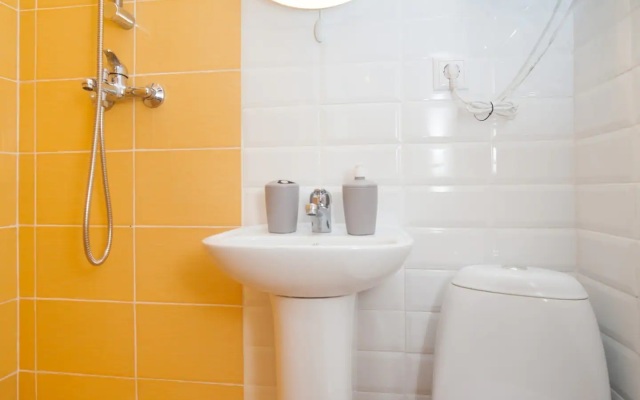 Odnokomnatnaya Na Butlerova 7b Flat