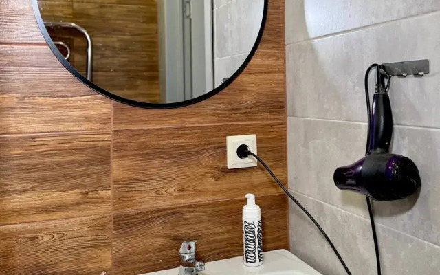 Квартира уютная в Уфе, Адмирала Макалова