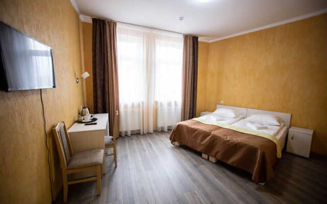 Volna  Hotel