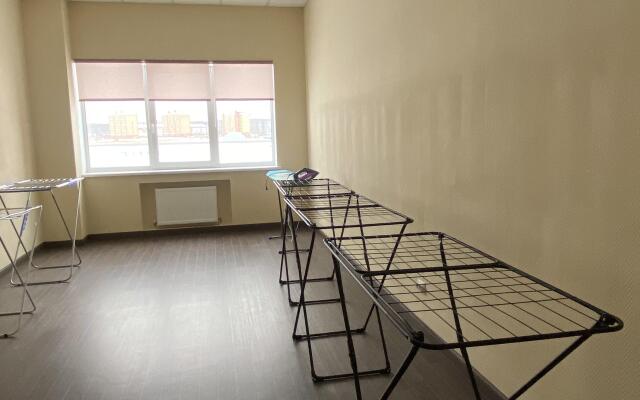 Yug Hostel