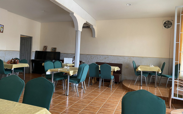 524 Guest house