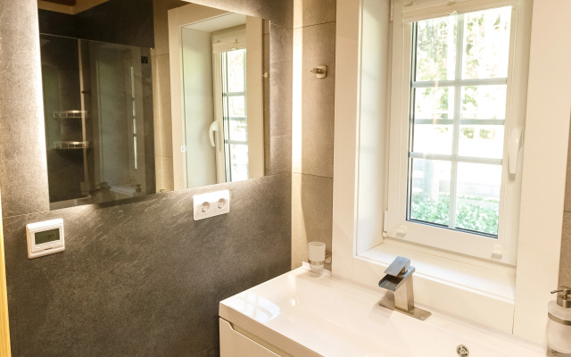 Частный дом Дом Пасечника