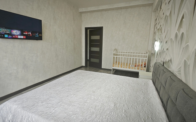 Квартира ЖК Аквамарин