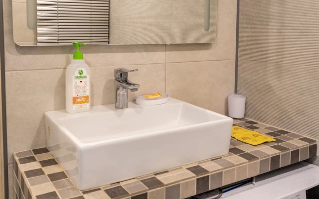 Апартаменты около Mega Химки #1