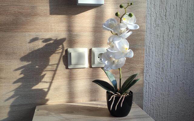 Гостевой дом Гармония