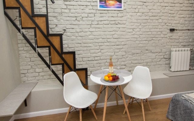 Апартаменты Лофт 3 на Спасском