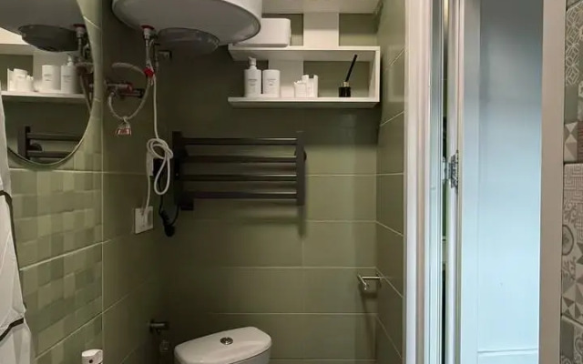 Квартира Уютная в центре города