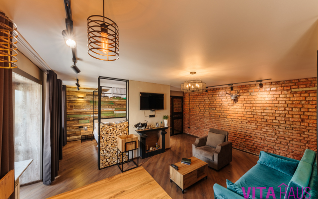 Loft Apartments