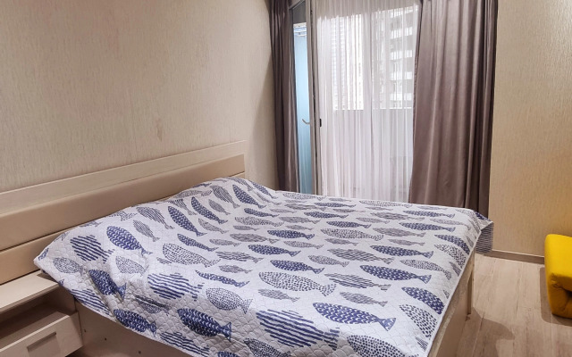 Hotel Alliance Palace Batumi Apartments