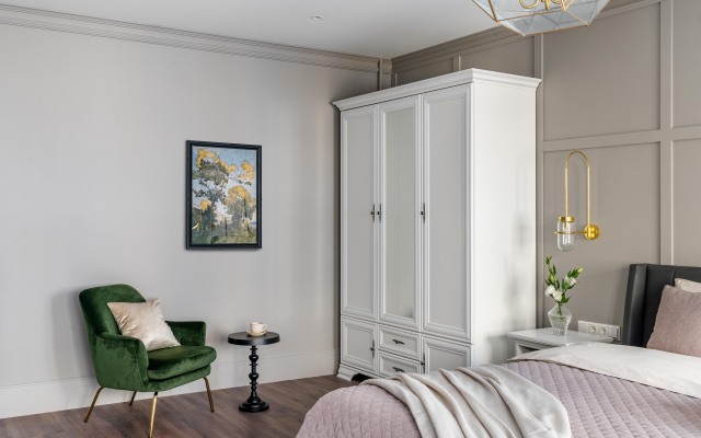 Апартаменты Riva Apart на Итальянской