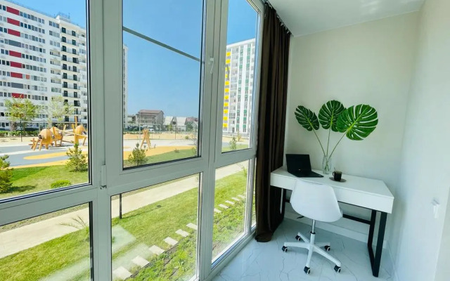 Comfortable Apartment in Fruit Flat