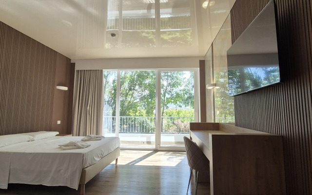 Hotel Suite Hotel Club Dominicus
