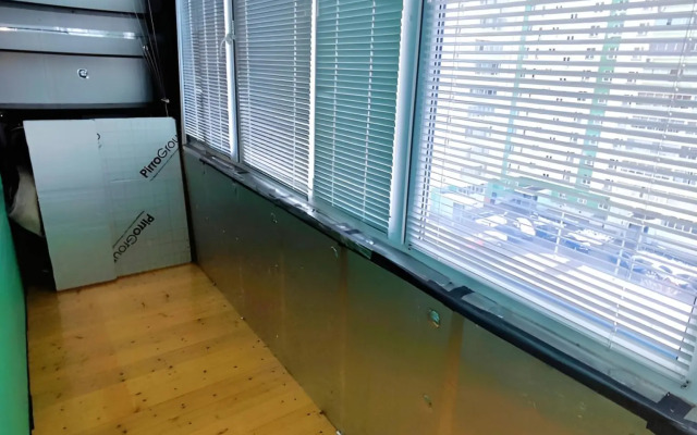 Квартира трехкомнатная  в Челнах