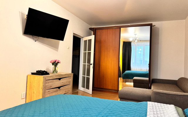 Квартира Современная для праздников