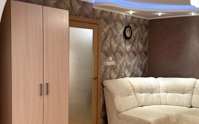V Otlichnom Rayone Flat