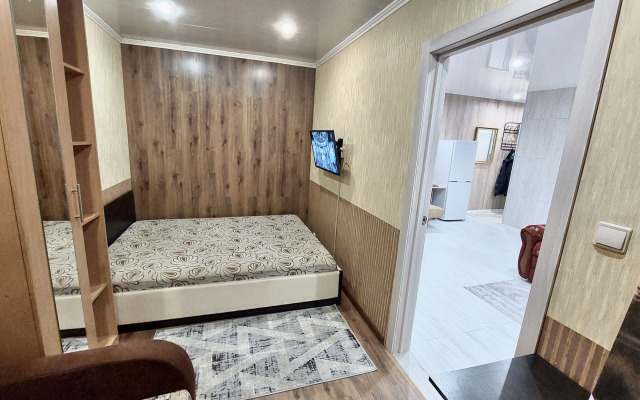 Апартаменты Hotels51