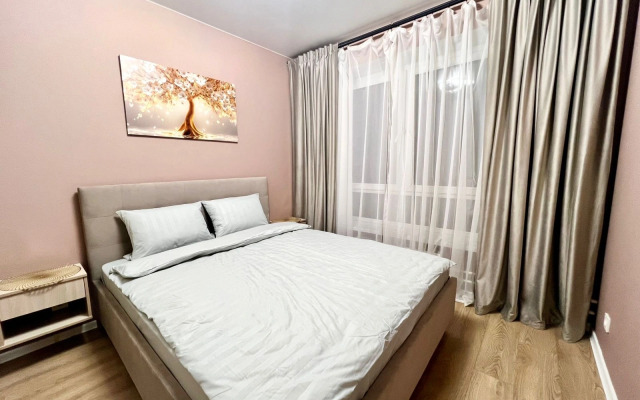 Квартира Дизайнерская