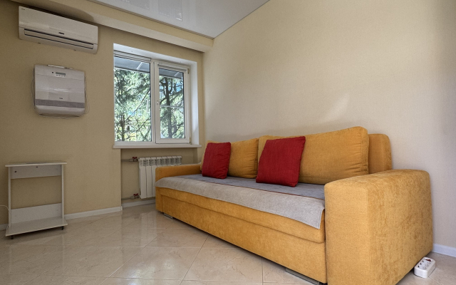 Estetika I Komfort Na Tsvetnom Bulvare Flat