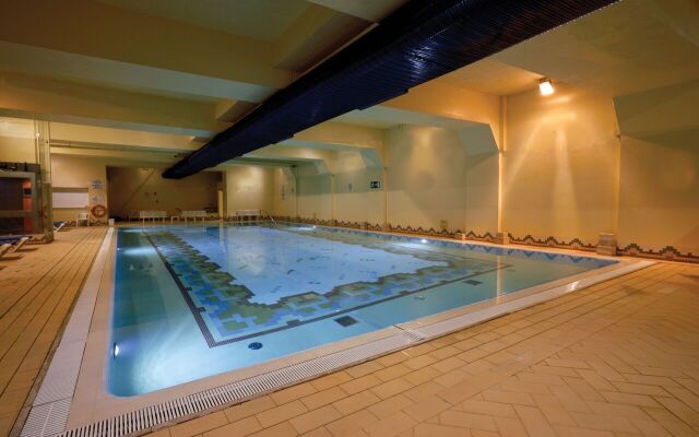 Grand Muthu Oura View Beach Club Apart-Hotel