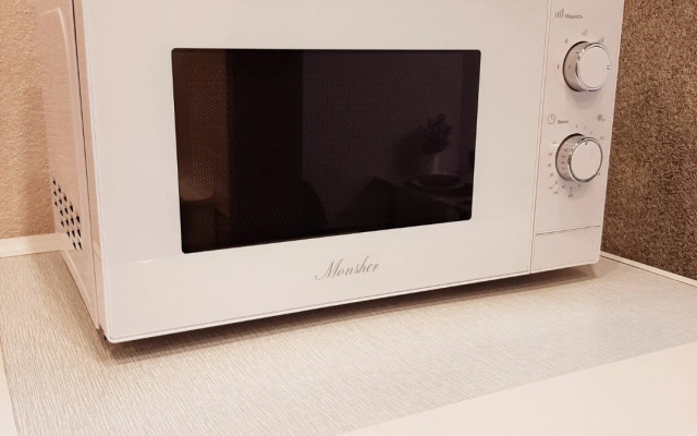 Квартира студия уютная на Баргузине